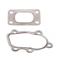 Nouveau joint de bride Chiwo pour T25 Turbo pour CA18DET (OEM) 14415-17M00 1992-2011