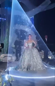 Rigeba luce laser colorata RGB ad alta potenza da 10W per grandi spettacoli - Product Image 4