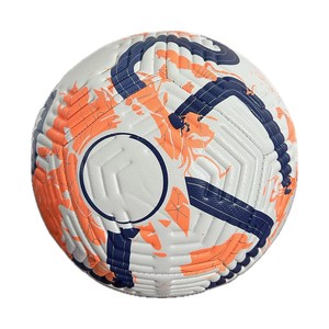 Balón de Fútbol de Alta Calidad Cosido a Máquina, Tamaño 5, <span class=keywords><strong>Liga</strong></span> <span class=keywords><strong>2023</strong></span>, Material PU, Venta al por Mayor, Entrenamiento de Fútbol, Futbol, Voetbal - Product Image 5
