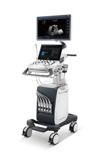 Sonoscabo scanner colorido p9, ultrassom para carrinho - Product Image 3