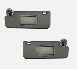 Visera para Auto Chevrolet CRUZE 84126667 84126658 95034256 - Product Image 4