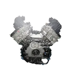 4.4-लीटर डीजल इंजन लैंड रोवर 448DT या रेंज रोवर 4.4 TDV8
