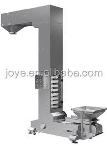 Máquina Empacadora Automática Multicarril para Café Molido, Crema de Café, Soja, Avena, Macarrones, Garbanzos - Product Image 3