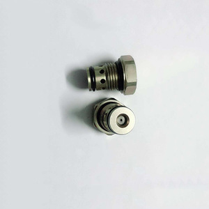 Válvula de Retención Hidráulica de 1/2 Pulgada, Bidireccional, 315 Bares, 60 L/min, para Aceite, de Alta Presión - Product Image 4