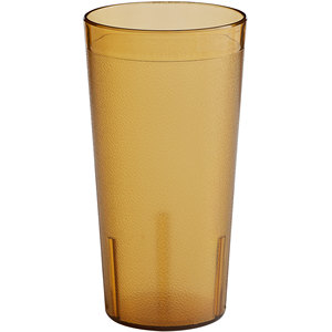 Nhựa tái sử dụng Tumblers 32-ounce Iced-Tea cup, các loại | Giá trị thiết lập của nhà hàng phong cách uống kính, Stackable - Product Image 3