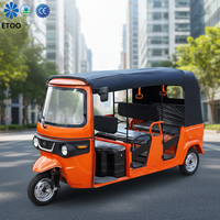 Bus à énergie verte, utilisé pour le transport de passagers, prix en Chine, vente directe d'usine, haute qualité, bas prix, tricycle