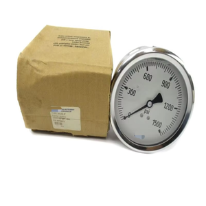 52156273 213.53 4 0-1500PSI nouveau contrôleur de programmation PLC d'automatisation industrielle d'entrepôt prêt d'origine - Product Image 1