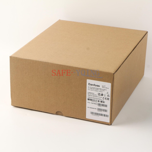อินเวอร์เตอร์ Danfoss 132F0026 Vlt Micro Drive รุ่น FC-051P4K0T4E20H3BXCXXXSXXX มีสินค้าพร้อมส่ง - Product Image 1