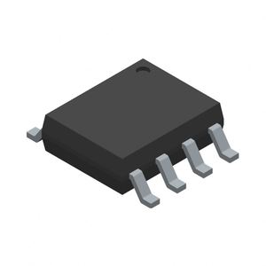 ตัวควบคุมการเปลี่ยนไฟฟ้ากระแสตรงแบบ SOIC-8-EP 1ตัวปรับแรงดันไฟฟ้า TX4138 200กิโลเฮิรตซ์แบบปรับได้ - Product Image 1