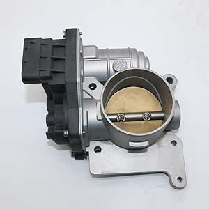 Válvula de aceleración 12589308 12579358 12582616 para reemplazo y reparación de automóviles, nueva - Product Image 1