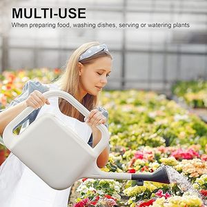 Delantal de Plástico Desechable Impermeable sin Mangas para Cocina, Lavado de Platos, Peluquería y Carnicería - Product Image 4
