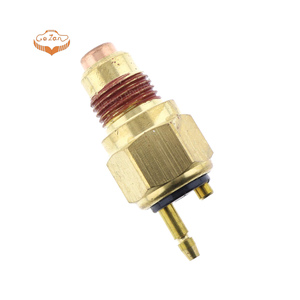Tùy chỉnh cảm biến nhiệt độ nước 385720101 cho Perkins phần động cơ của xe - Product Image 1