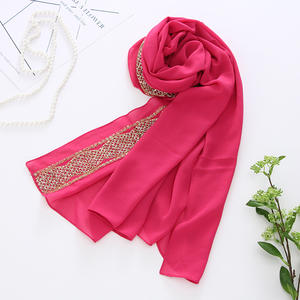 Chales de oración Talit Chal de plan judío Chifón de gasa - Product Image 1