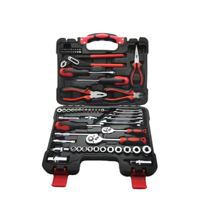OEM <b>Hand</b> <b>Tool</b> <b>Set</b> Screwdriver Hammer Wrench Hardware Household Repair <b>Hand</b> <b>Tools</b> Box <b>Set</b> - Product Image 1