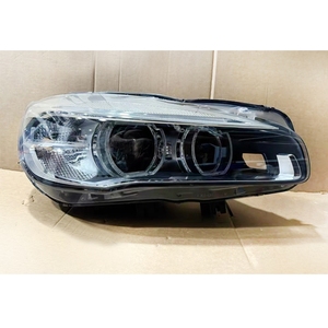 Conjunto de Faros Delanteros para <span class=keywords><strong>BMW</strong></span> Serie 2 F22 F23 F45 218I 220I 2014 2015 2016 <span class=keywords><strong>2017</strong></span> M2 220 <span class=keywords><strong>218</strong></span> 230 M240I M240IX 228I Lámpara Original - Product Image 2