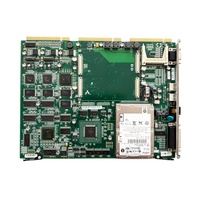 FUJITSU MHV2080AH CA06531-B038 Komputer Tertanam Kontrol Industri PC/104 Modul CPU Motherboard 100% Tersedia di Stok
