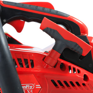 Canfly <span class=keywords><strong>Tronçonneuse</strong></span> à essence 25CC Mini <span class=keywords><strong>tronçonneuse</strong></span> Bonne vente Machine de découpe de bois <span class=keywords><strong>Tronçonneuse</strong></span> professionnelle - Product Image 5