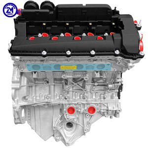 Motor de Coche de Alta Calidad 508PS para Land Rover <span class=keywords><strong>Jaguar</strong></span> F-TYPE XF XK XJ Range Rover <span class=keywords><strong>Sport</strong></span> 5.0 508PS, Conjunto de Motor de Gasolina - Product Image 4
