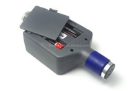 Durómetro Digital Integral de Metal HM-6561 con Memoria para 50 Datos