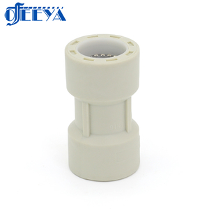 Connecteur raccords d'eau 5/16 <span class=keywords><strong>john</strong></span> <span class=keywords><strong>guest</strong></span> connect 3/4 tuyau femelle rapide PP raccord d'irrigation - Product Image 2