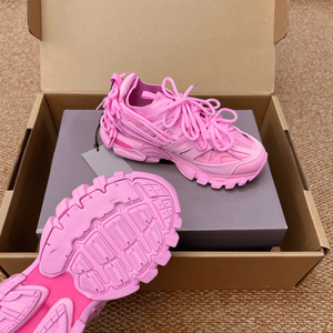 Chaussures de sport en nylon respirant style rétro pour la course et la marche – Nouveauté tendance - Product Image 6