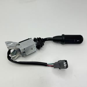 Sélecteur de vitesses Senwitt 70180295 pour chargeuse-pelleteuse, commande combinée avec faisceau de câblage - Product Image 4