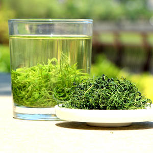 Hierba de <span class=keywords><strong>ginseng</strong></span> antienvejecimiento orgánico de siete hojas jiaogula Prime drink hierba de <span class=keywords><strong>ginseng</strong></span> orgánico - Product Image 2