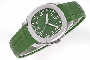Relojes Automáticos Mecánicos de Acero 904L con Movimiento Cal.324 5167/5711, Precio de Fábrica al por Mayor, Relojes de Lujo para Hombre - Product Image 3
