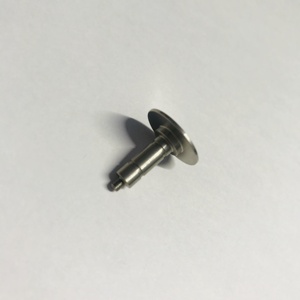 อะไหล่เครื่องป้อน Hitachi GT38080 รุ่น KYD-MC137-00 PIN_LOCATE 1016B20K - Product Image 3