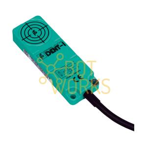 Pepperl+Fuchs 126054 - ใหม่ - Product Image 1