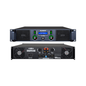 Subwoofer de 2 canales MT800, <span class=keywords><strong>amplificador</strong></span> de potencia Dsp, Audio, 800 vatios - Product Image 4