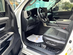 <span class=keywords><strong>Auto</strong></span> Usata Sequoia 2022 Importata, 3.5T, Cambio Automatico, SUV Bianco, Basso Chilometraggio, Buone Condizioni, Vernice Originale, Euro VI - Product Image 6