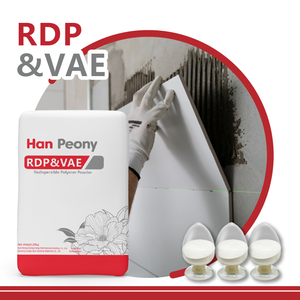 ผงยิปซั่มผง RDP กาวก่อสร้างเกรดอุตสาหกรรม - Product Image 3