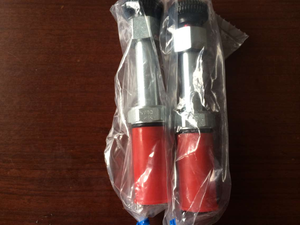 SV08-21K  SV08-21K-0-N-24DG HydraForce โซลินอยด์แท้ ผลิตในสหรัฐอเมริกา มีสินค้าในสต็อกจำนวนมาก ไฮดรอลิกส์ IH - Product Image 4