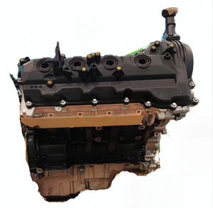 Moteur <span class=keywords><strong>diesel</strong></span> <span class=keywords><strong>Land</strong></span> <span class=keywords><strong>Cruiser</strong></span> 200 Series 1VD-FTV 4.5L <span class=keywords><strong>V8</strong></span> 32 soupapes DOHC bi-turbo - Product Image 2