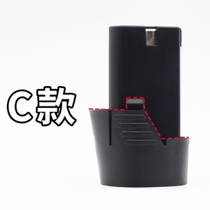 Boîtier de batterie Li-ion BMS de remplacement 3S 12V Kit de boîtier de batterie pour perceuse électrique Stocks prêts à l'emploi - Product Image 4