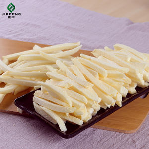 มันฝรั่งทอดแช่แข็งแช่แข็ง IQF เฟรนช์ฟราย - Product Image 2