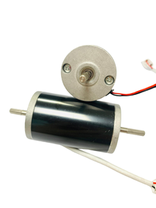 Moteur de ventilateur DC-Convient aux machines de polissage à grande vitesse, aux petits souffleurs, aux ventilateurs de <span class=keywords><strong>caravane</strong></span> - Product Image 5