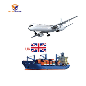 Logística DDP China-Reino Unido (GB), Envío Puerta a Puerta por Aire y Expreso, Tarifas Aéreas Económicas, <span class=keywords><strong>Seguro</strong></span> Incluido, 5-7 Días, Servicio Especial - Product Image 1