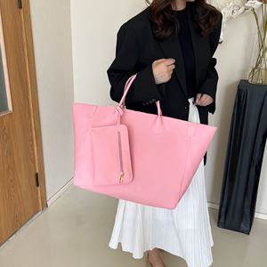 Nuovissima <span class=keywords><strong>Borsa</strong></span> da Donna Primavera 2024, Casual per Mamme, Shopping e Spiaggia, in Ecopelle Multicolore - Product Image 5