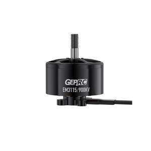 Moteur Brushless FPV GEPRC EM3115 900KV 6S LiPo à Couple Élevé 3115 pour Drone de Course RC Freestyle Longue Portée 8-10 Pouces - Product Image 2