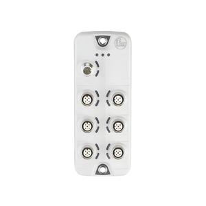 Produit d'entrée/sortie (IO) IFM AL2240 - Product Image 2