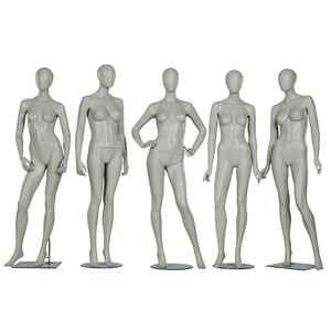 Mode femme robe de corps Mannequins de femmes <span class=keywords><strong>pour</strong></span> vêtements <span class=keywords><strong>Mannequin</strong></span> corps <span class=keywords><strong>pour</strong></span> magasin femmes <span class=keywords><strong>Mannequin</strong></span> complet - Product Image 6