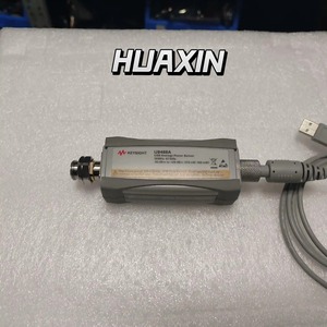 1 capteur de puissance USB Agilent/Keysight U8481A d'occasion * hx1 - Product Image 3