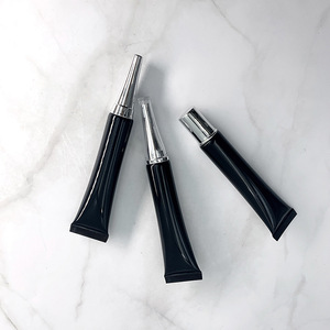 Solution d'emballage de mode 20g tuyau de cosmétiques de soins de la peau adapté à la crème pour les yeux <span class=keywords><strong>BBCC</strong></span> crème essence - Product Image 5