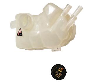 Nouveauté en stock, réservoir d'expansion de radiateur de liquide de refroidissement moteur de haute qualité, DG93-8A080-AD #   DG938A080AD - Product Image 1