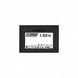 U.2องค์กร SSD สำหรับ SEDC1500M Kingston/960g/1920g/3840g/7680G 3.0ระดับองค์กร SSD ระดับองค์กร X4 PCIe NVMe - Product Image 2
