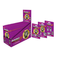 Vente en gros de pilules sexuelles Rhino 69, emballage personnalisé avec logo