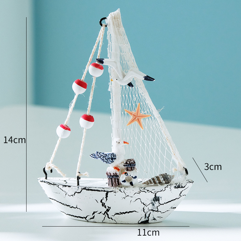 White  Crack seabird