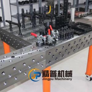 Volledig uitgeruste lasstation premium soldeerapparatuur - Product Image 6